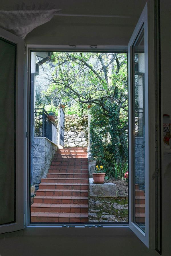 Ferienwohnung Gli Ulivi Sul Golfo E Le 5 Terre La Spezia Exterior foto
